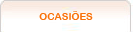 Ocasiões